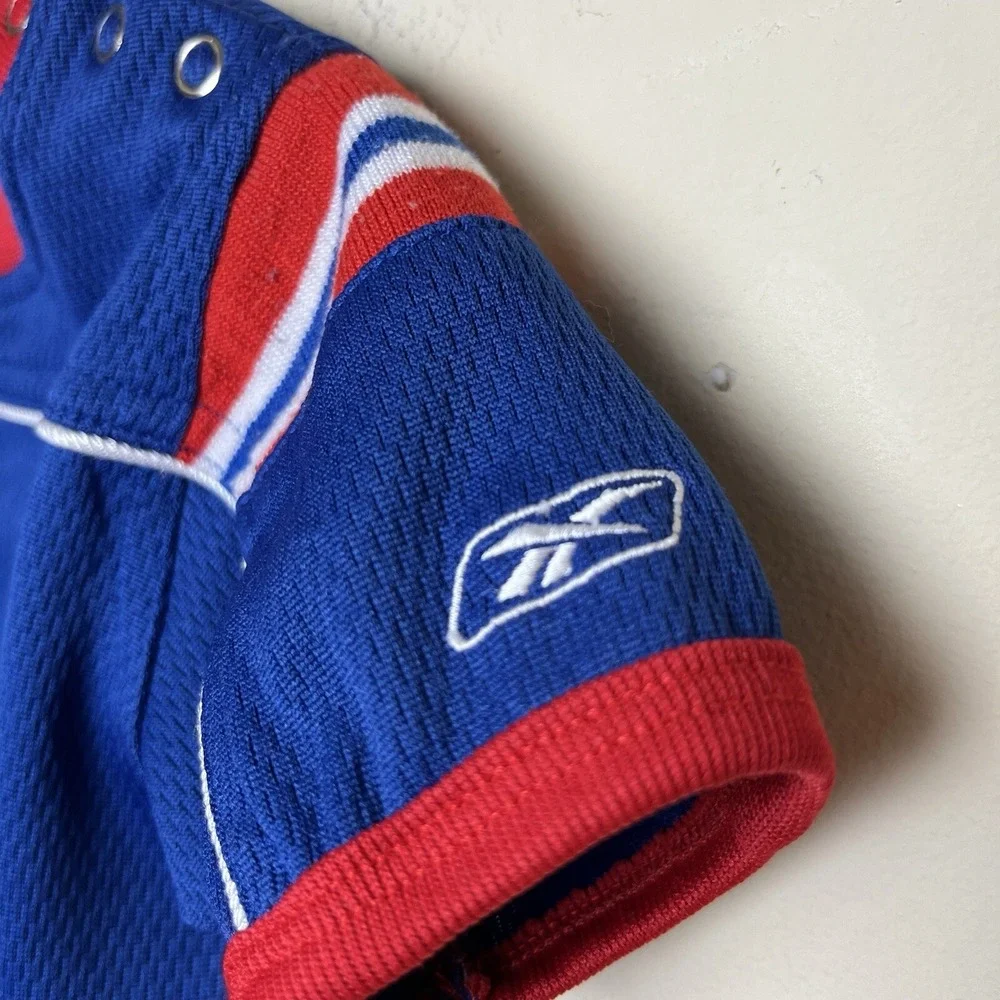 New York Giants NFL Football Baby Jersey One Piece 24 Months Vintage